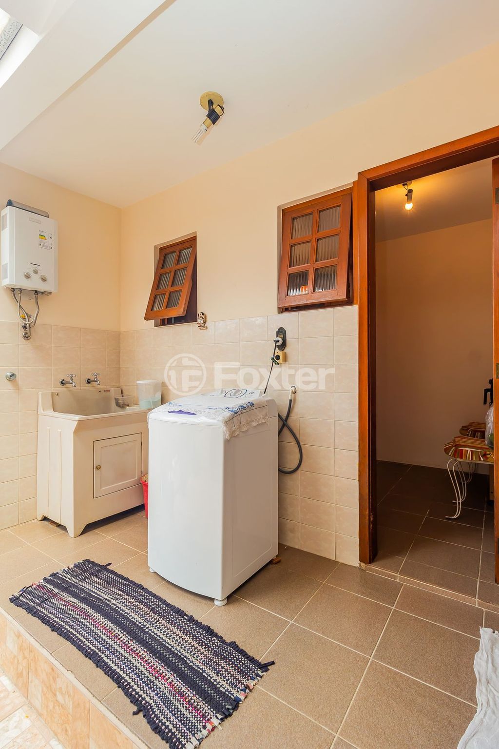casa sobrado para comprar em Ari Peixoto Martins, 190 - foto 43