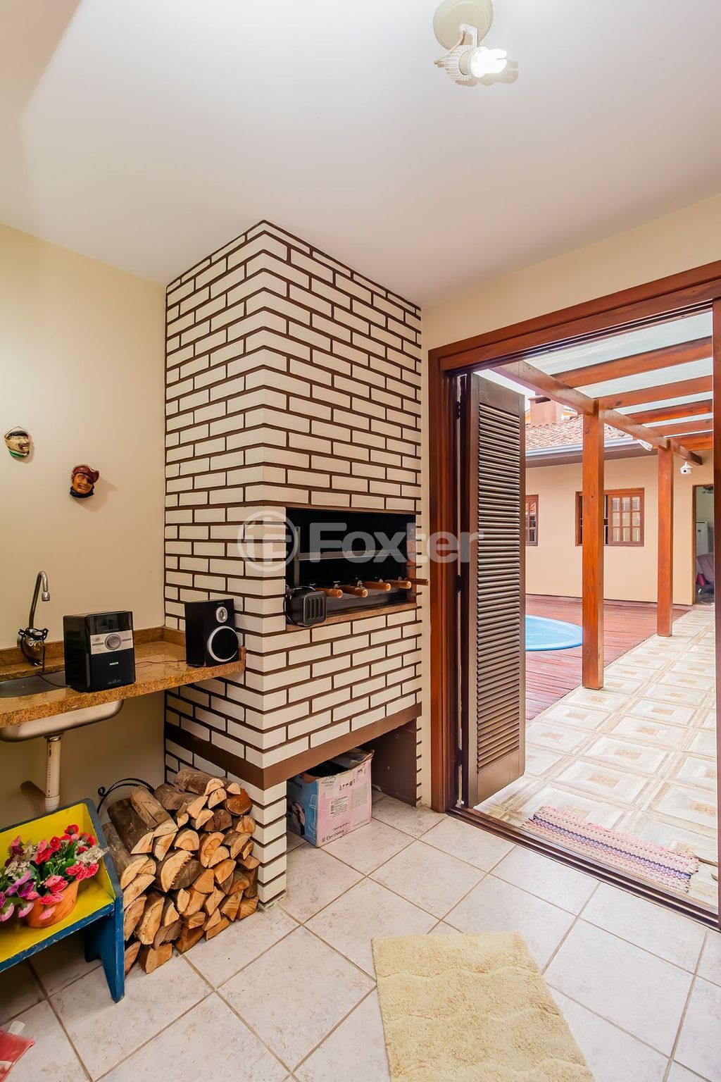 casa sobrado para comprar em Ari Peixoto Martins, 190 - foto 44