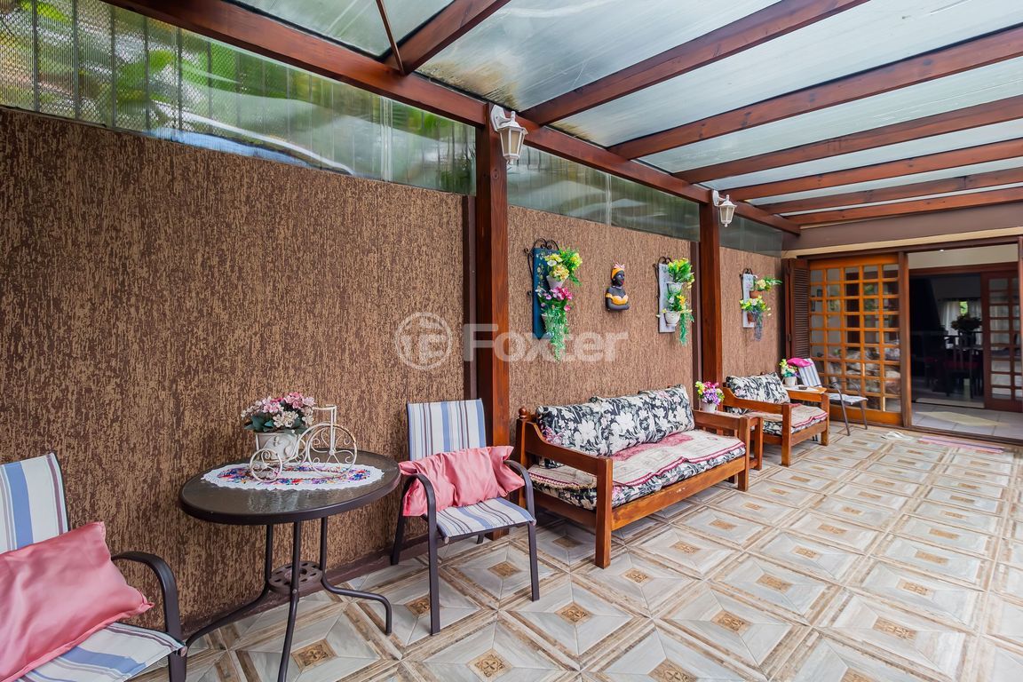 casa sobrado para comprar em Ari Peixoto Martins, 190 - foto 47
