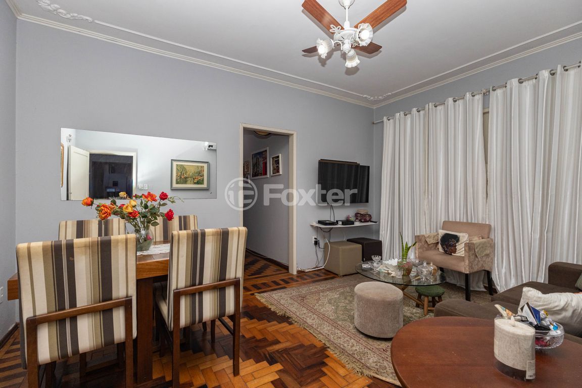 Apartamento para comprar em Santa Cecília, Porto Alegre - foto 1