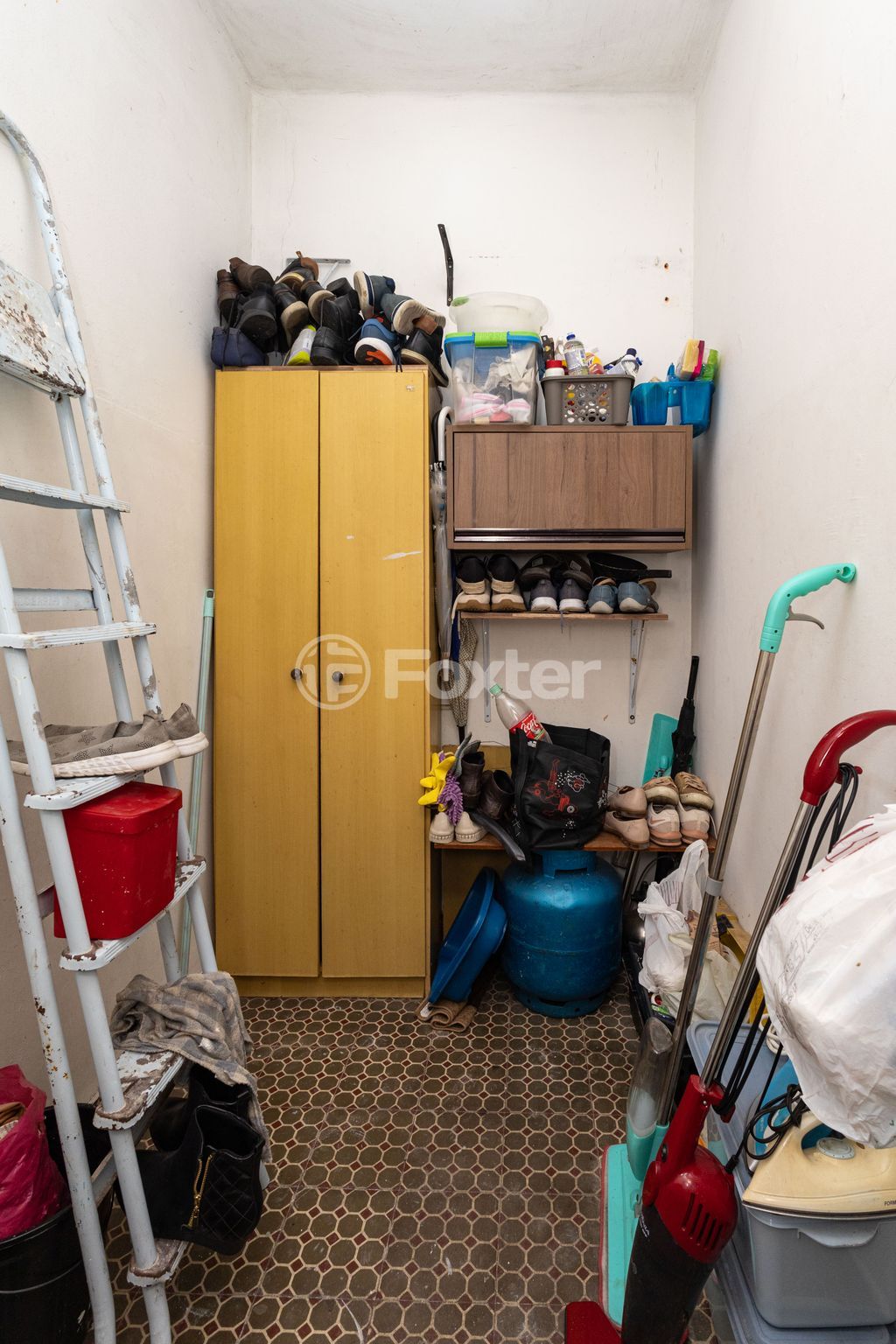 Apartamento para comprar em Silva Só, 72 - foto 40