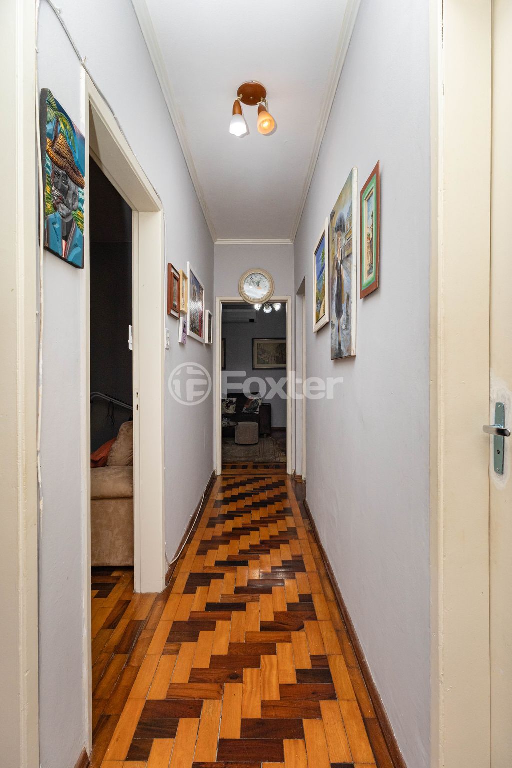 Apartamento para comprar em Silva Só, 72 - foto 10