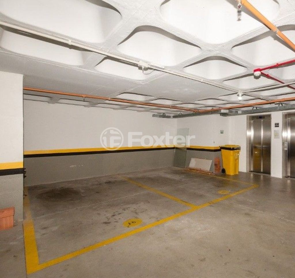 consultorio sala conjunto para comprar em ERICO VERISSIMO, 1140 - foto 28