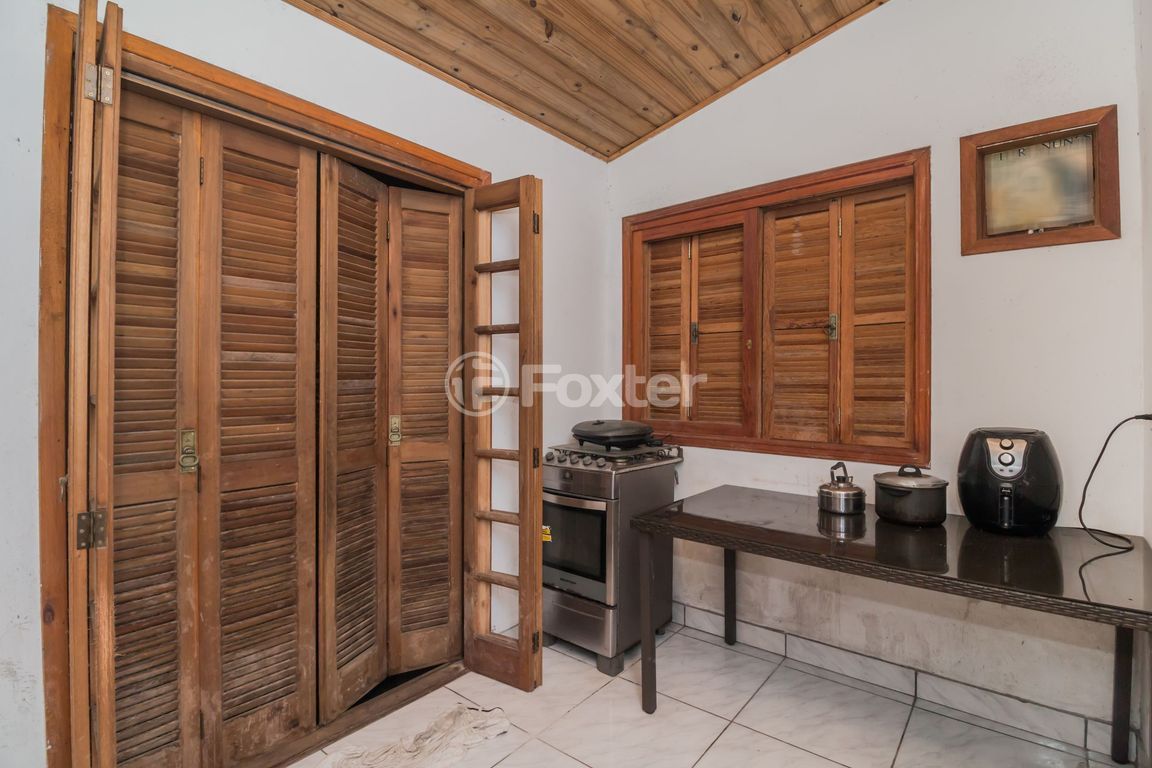 casa sobrado para comprar em Martim Minaberry, 206 - foto 7