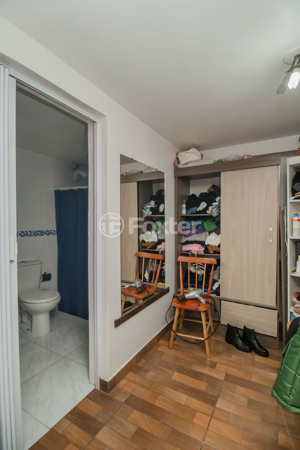 casa sobrado para comprar em Martim Minaberry, 206 - foto 13