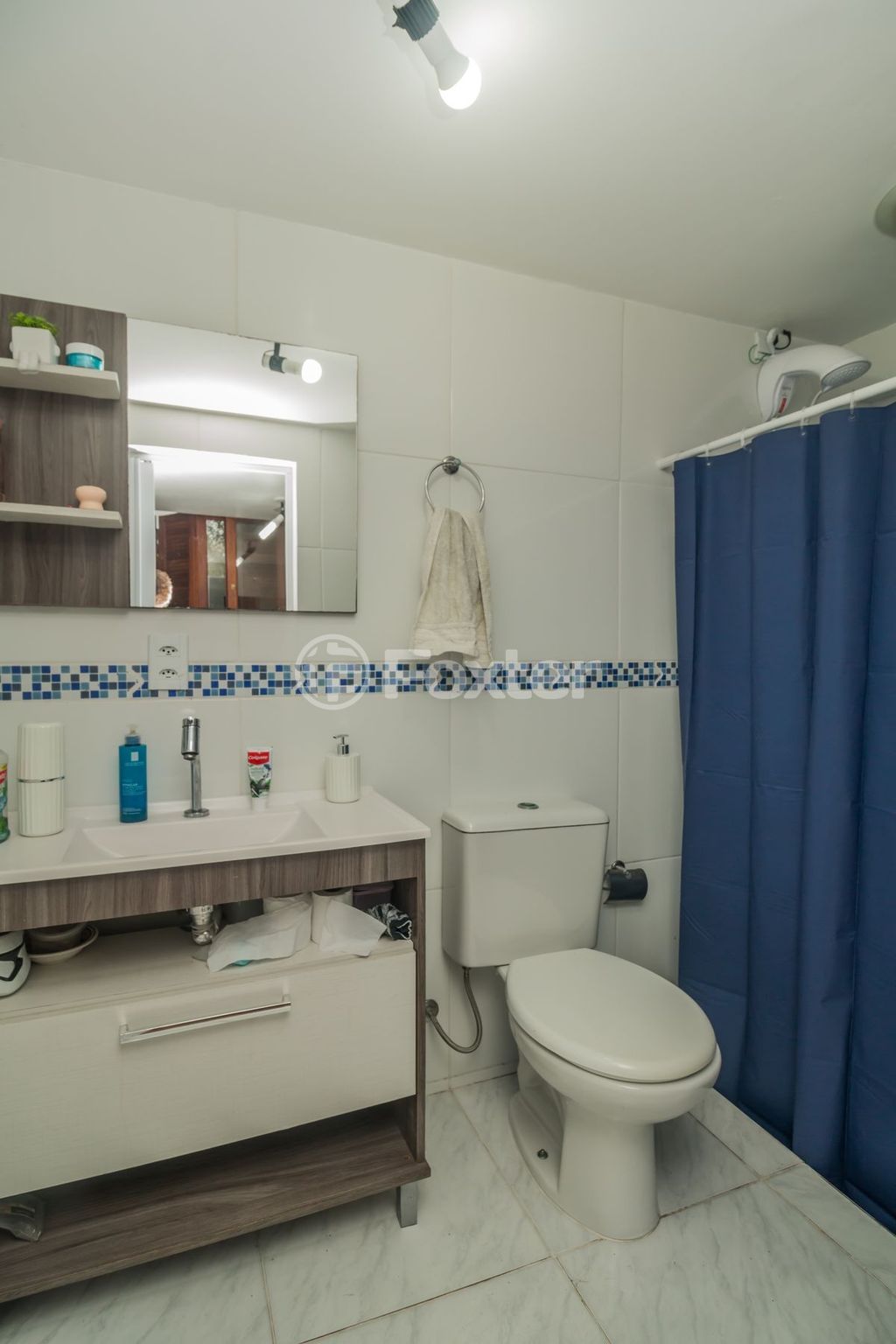casa sobrado para comprar em Martim Minaberry, 206 - foto 14