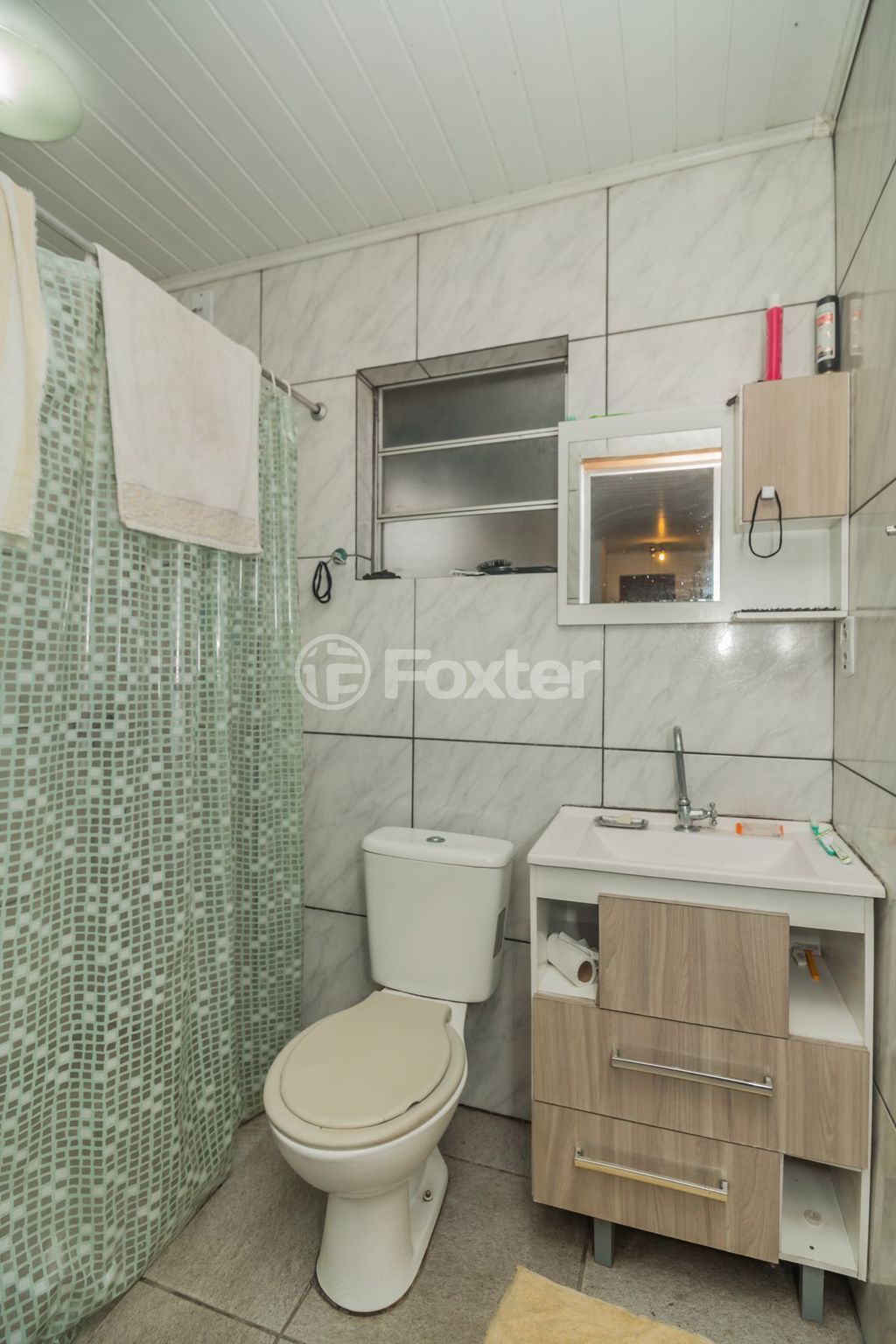 casa sobrado para comprar em Martim Minaberry, 206 - foto 17