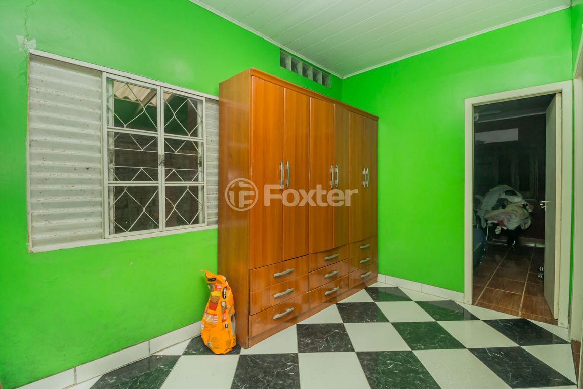 casa sobrado para comprar em Martim Minaberry, 206 - foto 18