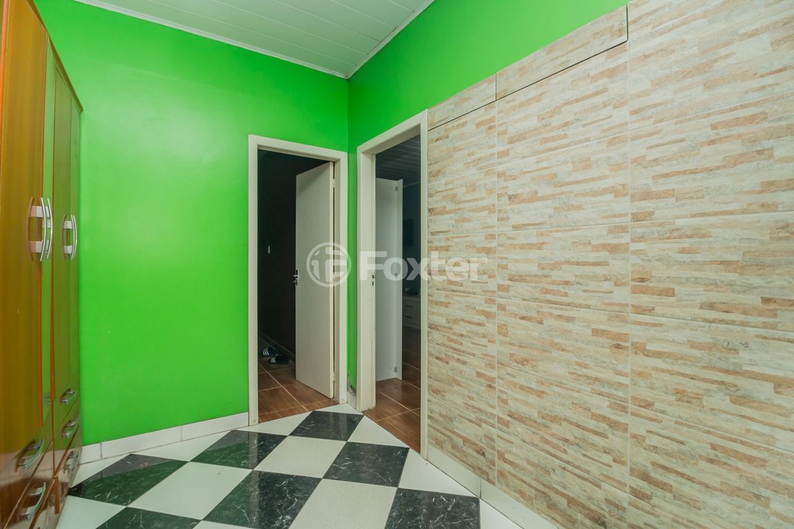 casa sobrado para comprar em Martim Minaberry, 206 - foto 19