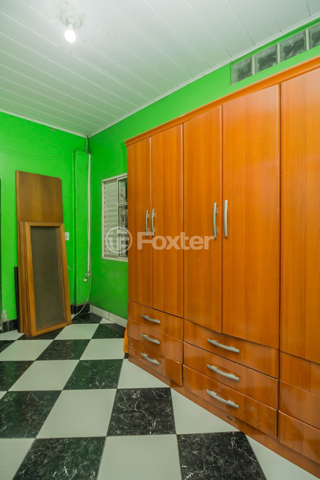 casa sobrado para comprar em Martim Minaberry, 206 - foto 20