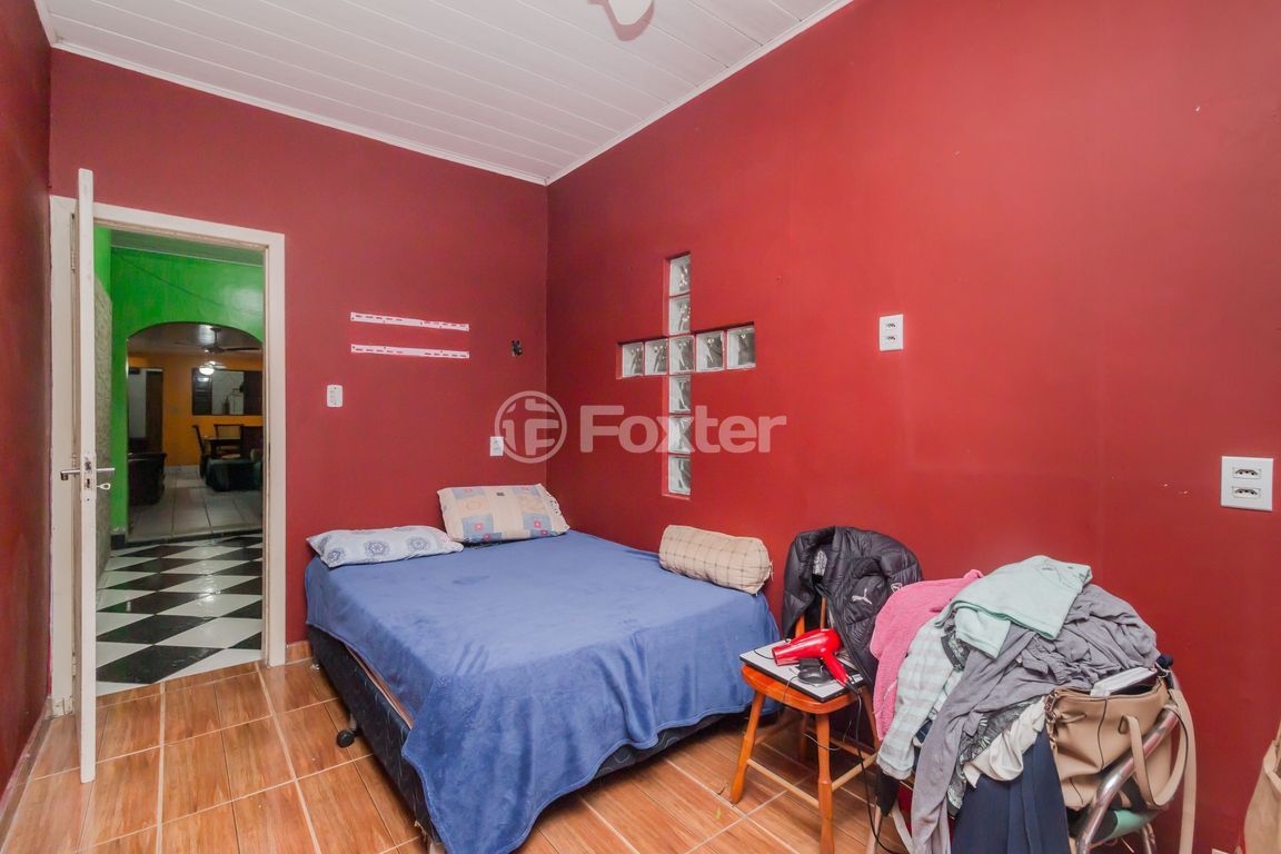 casa sobrado para comprar em Martim Minaberry, 206 - foto 22