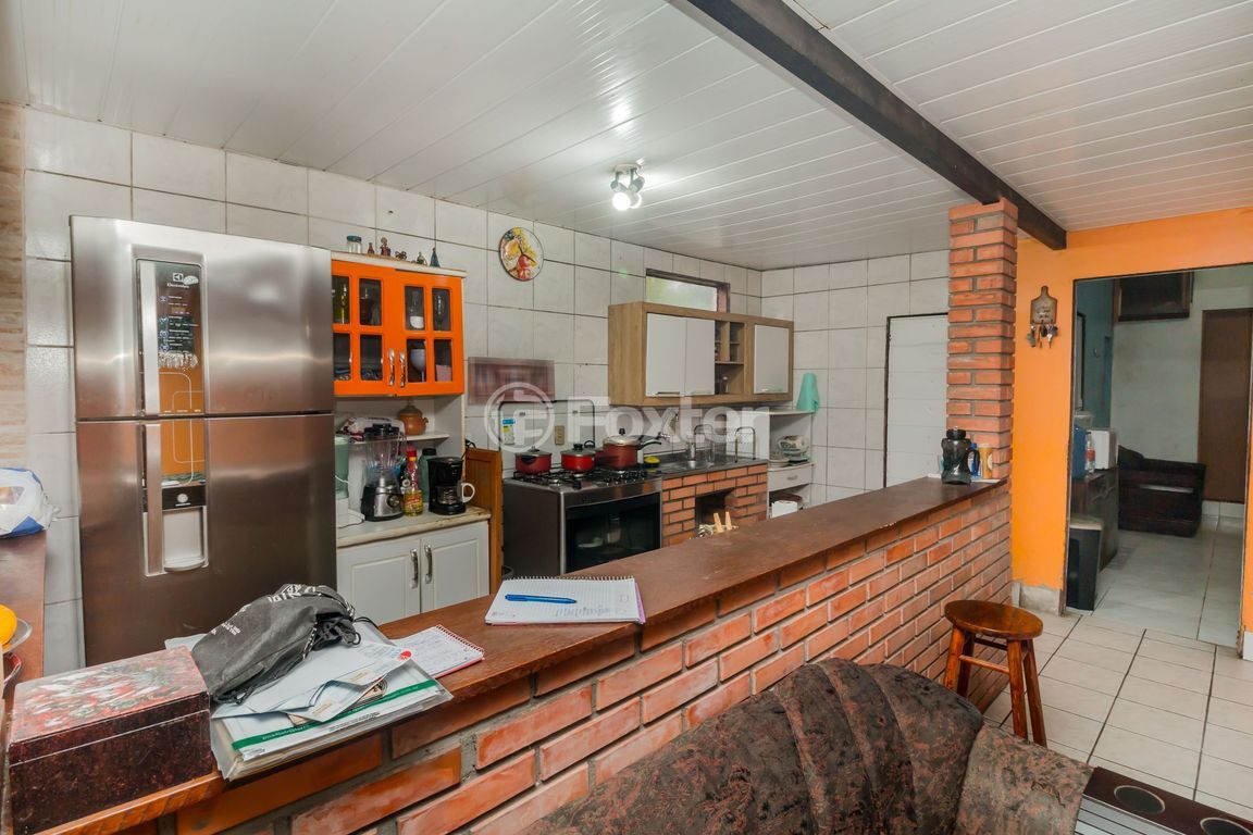 casa sobrado para comprar em Martim Minaberry, 206 - foto 30