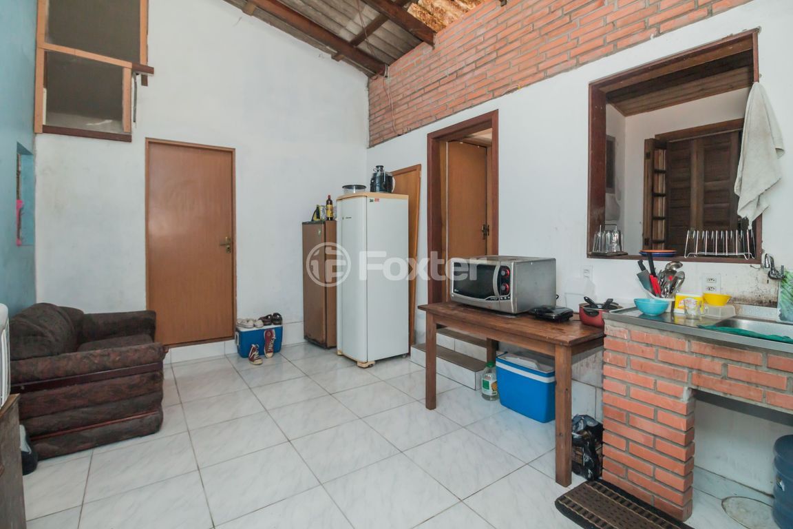 casa sobrado para comprar em Martim Minaberry, 206 - foto 32