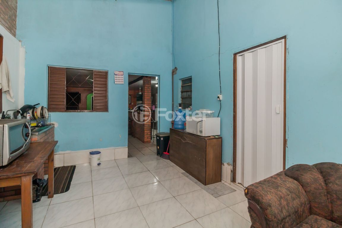 casa sobrado para comprar em Martim Minaberry, 206 - foto 33