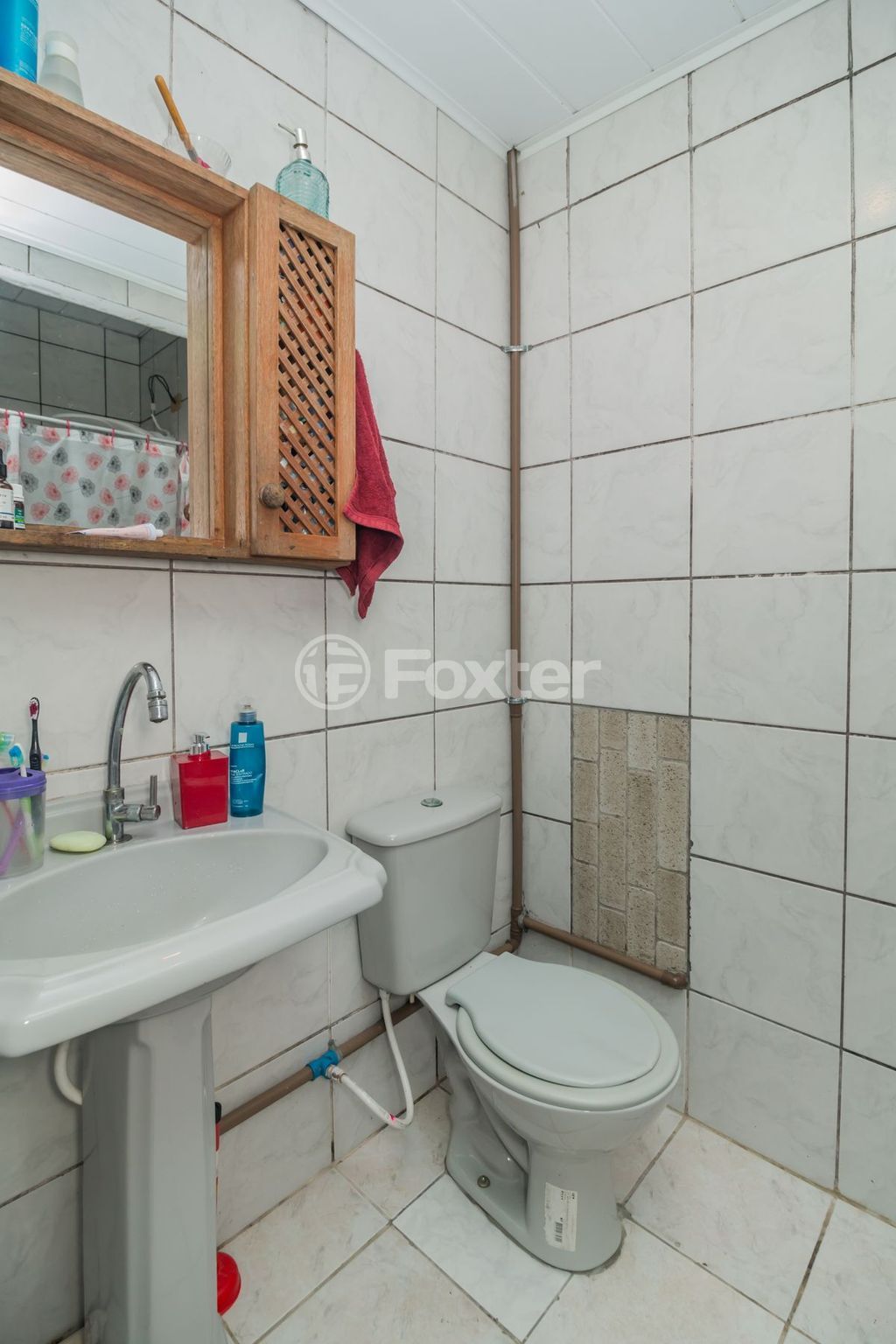 casa sobrado para comprar em Martim Minaberry, 206 - foto 34
