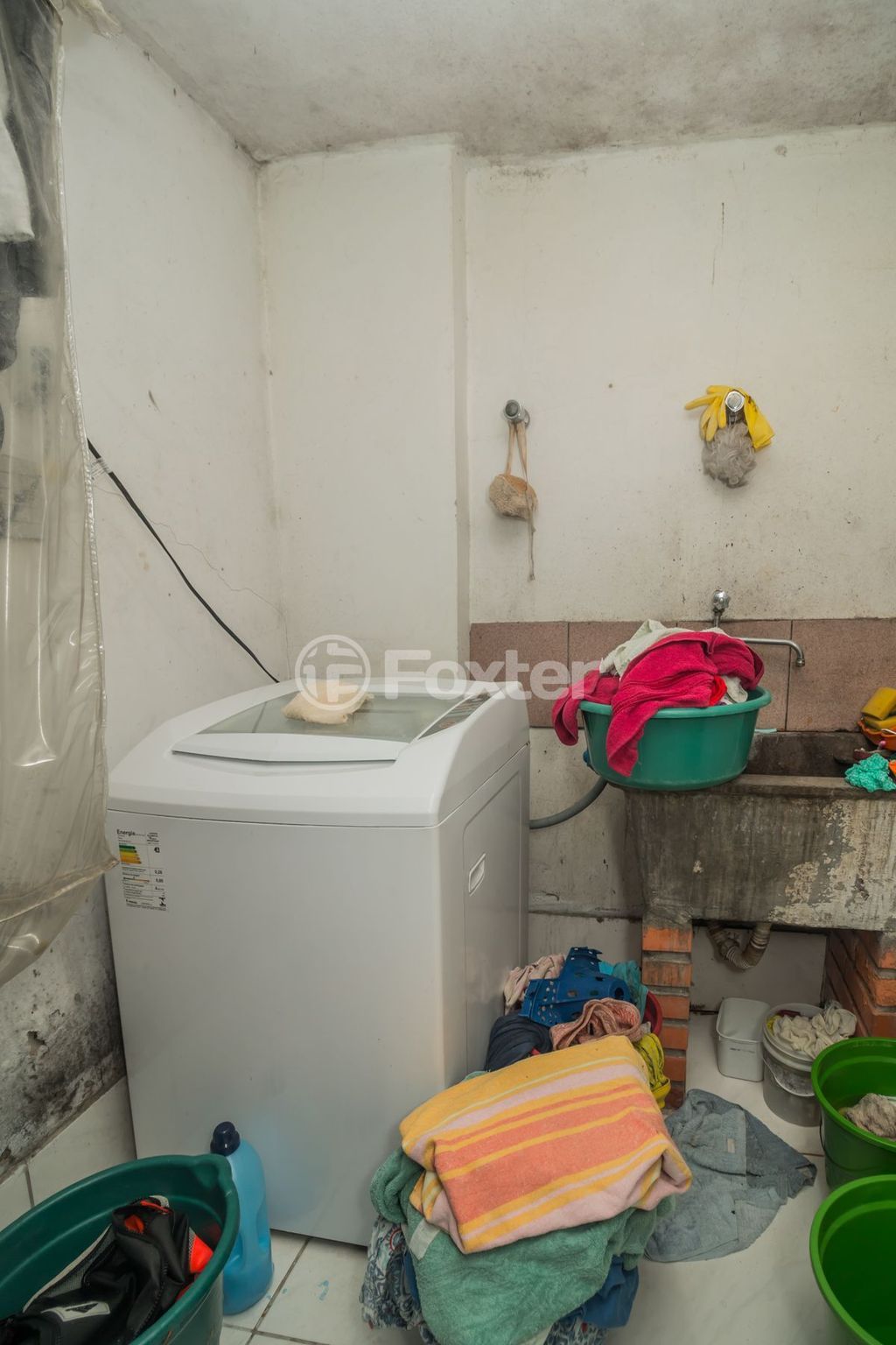 casa sobrado para comprar em Martim Minaberry, 206 - foto 35