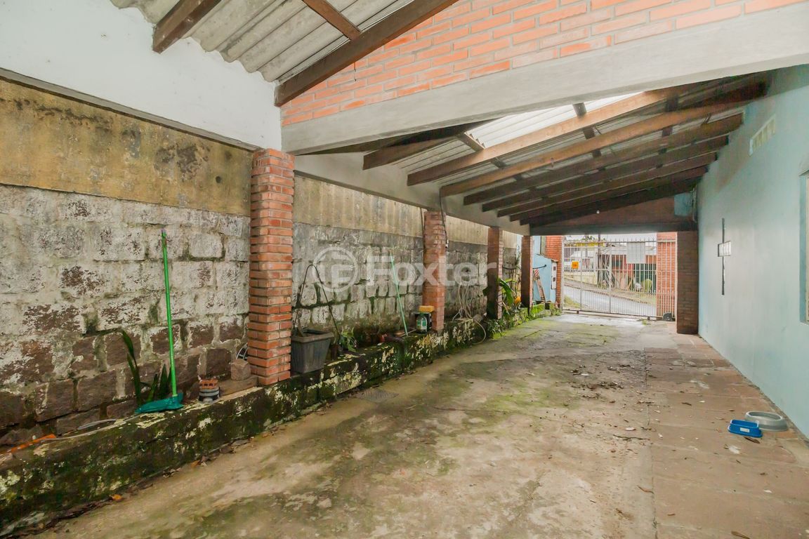 casa sobrado para comprar em Martim Minaberry, 206 - foto 37