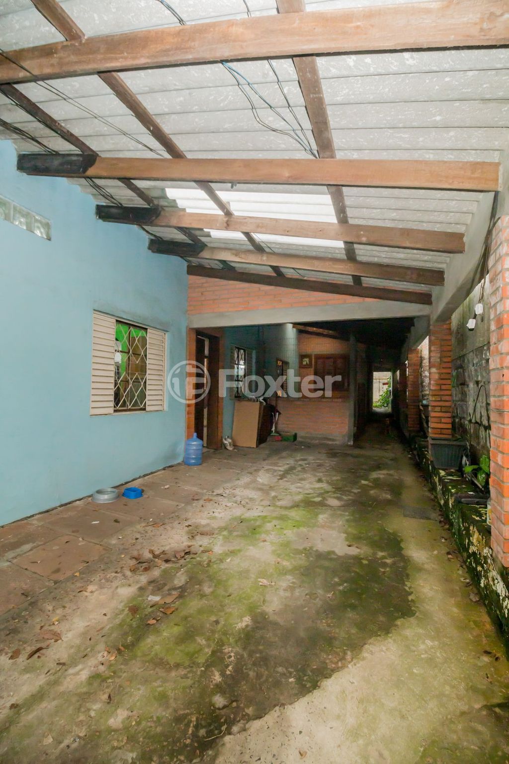 casa sobrado para comprar em Martim Minaberry, 206 - foto 38