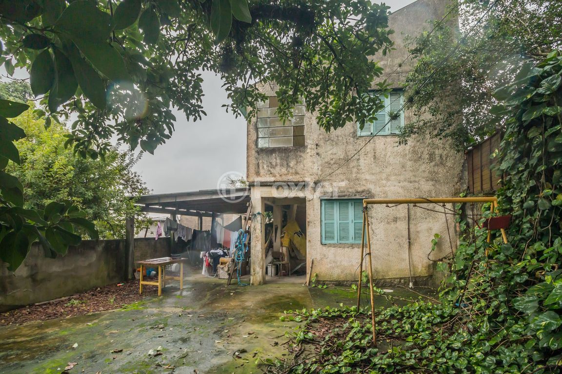 casa sobrado para comprar em Martim Minaberry, 206 - foto 43