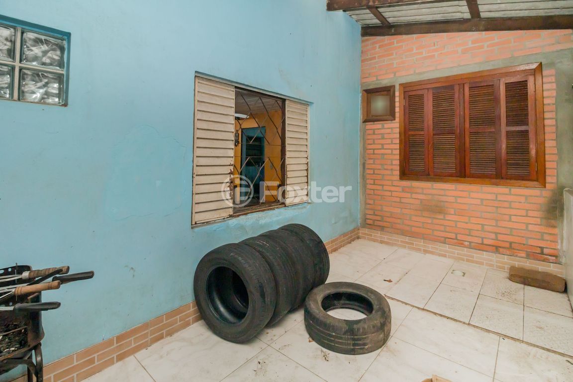 casa sobrado para comprar em Martim Minaberry, 206 - foto 44