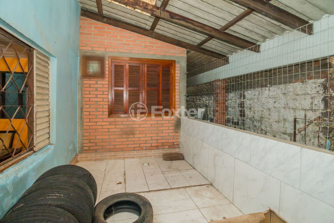 casa sobrado para comprar em Martim Minaberry, 206 - foto 45