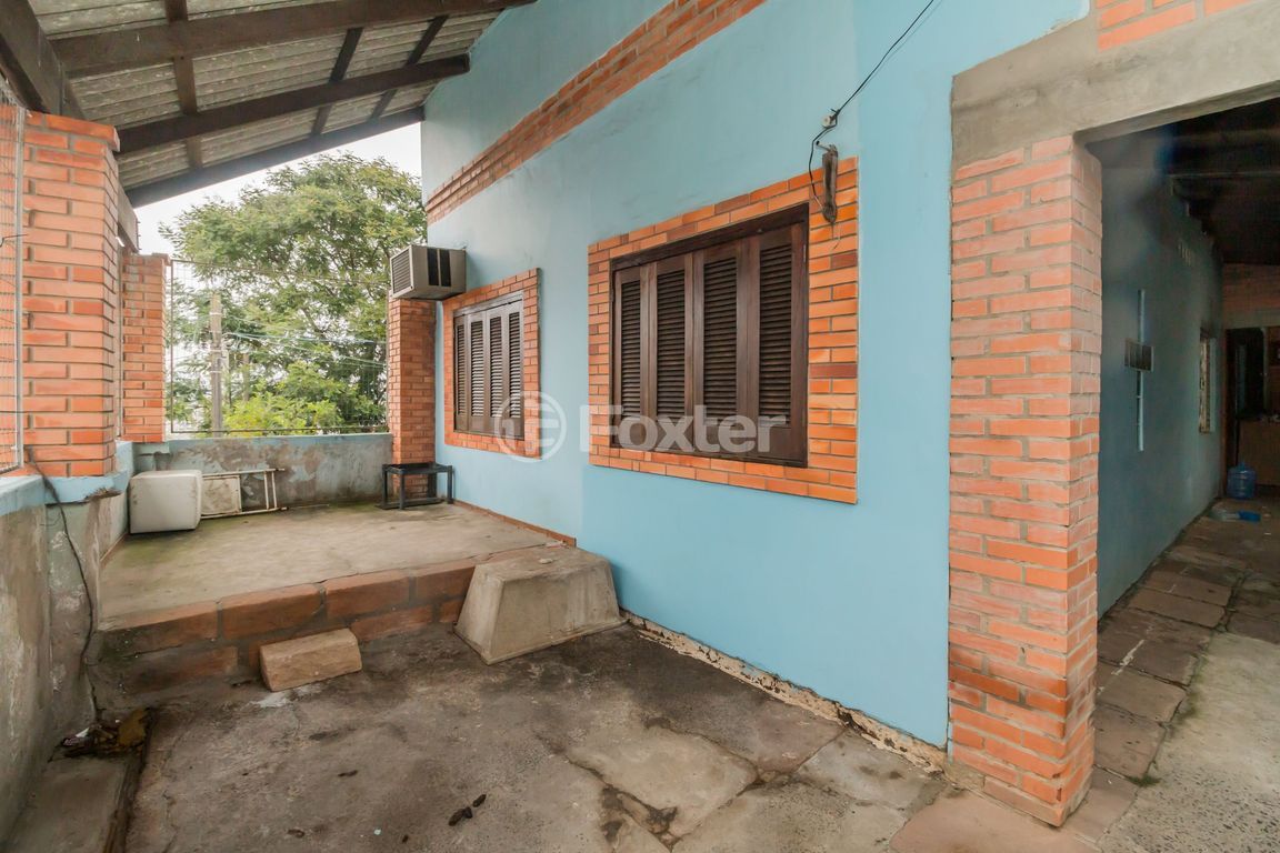 casa sobrado para comprar em Martim Minaberry, 206 - foto 47