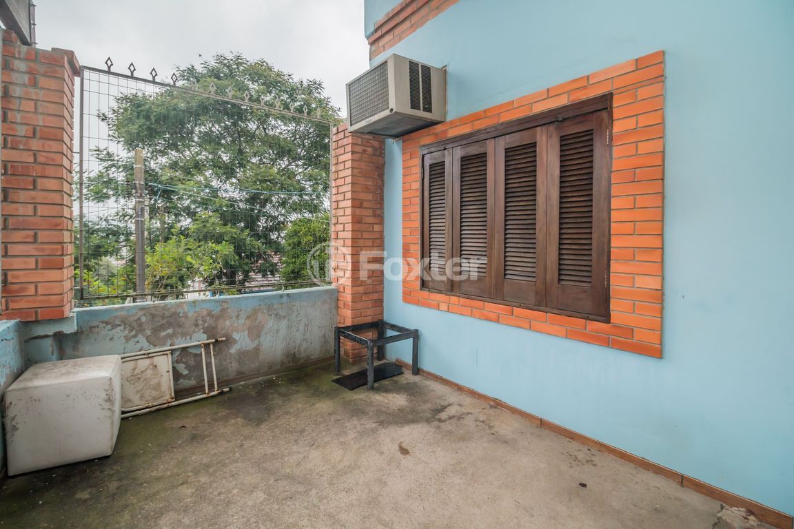 casa sobrado para comprar em Martim Minaberry, 206 - foto 48
