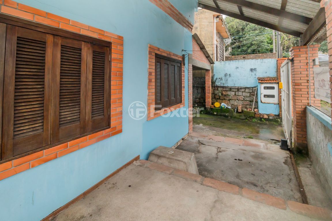 casa sobrado para comprar em Martim Minaberry, 206 - foto 49