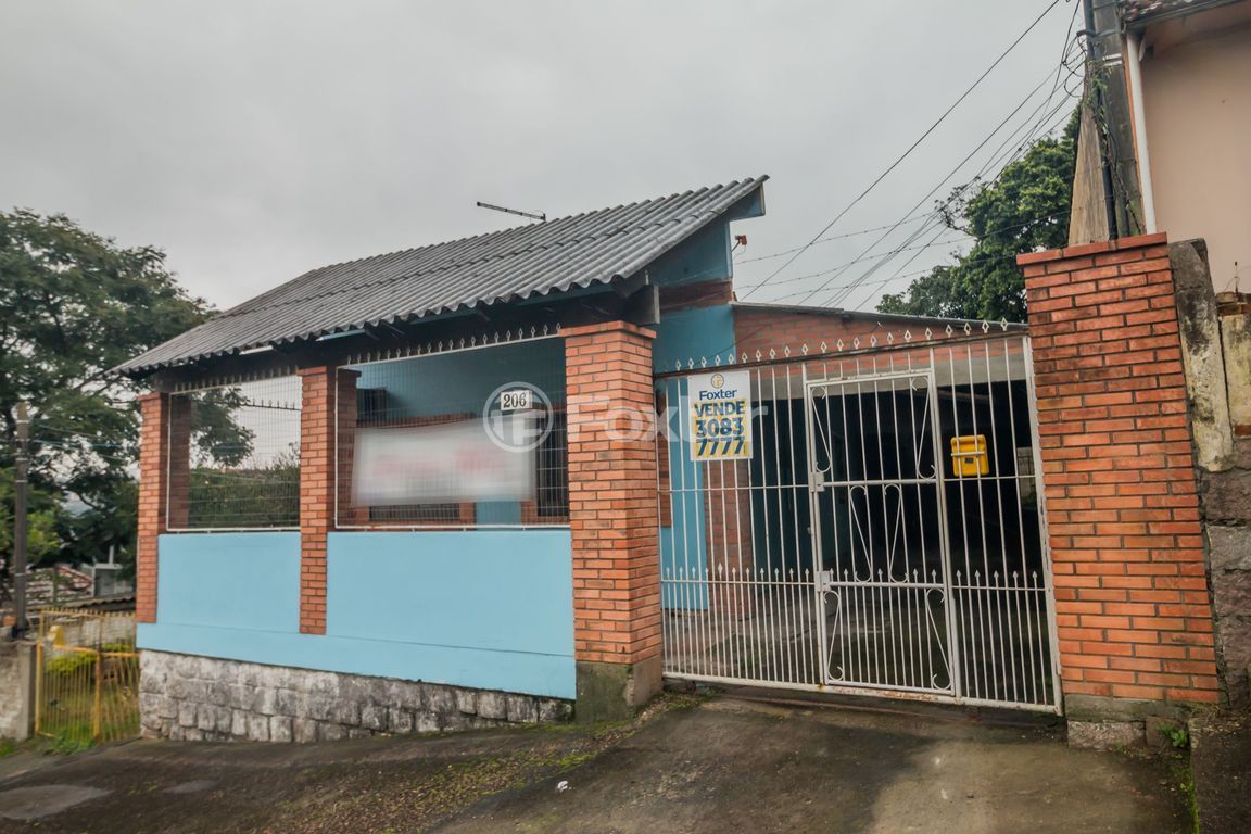 casa sobrado para comprar em Martim Minaberry, 206 - foto 50