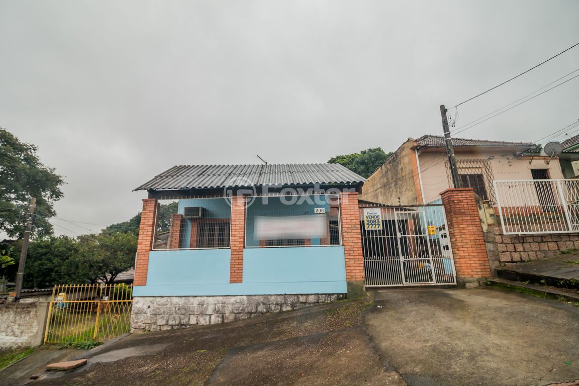 casa sobrado para comprar em Martim Minaberry, 206 - foto 52