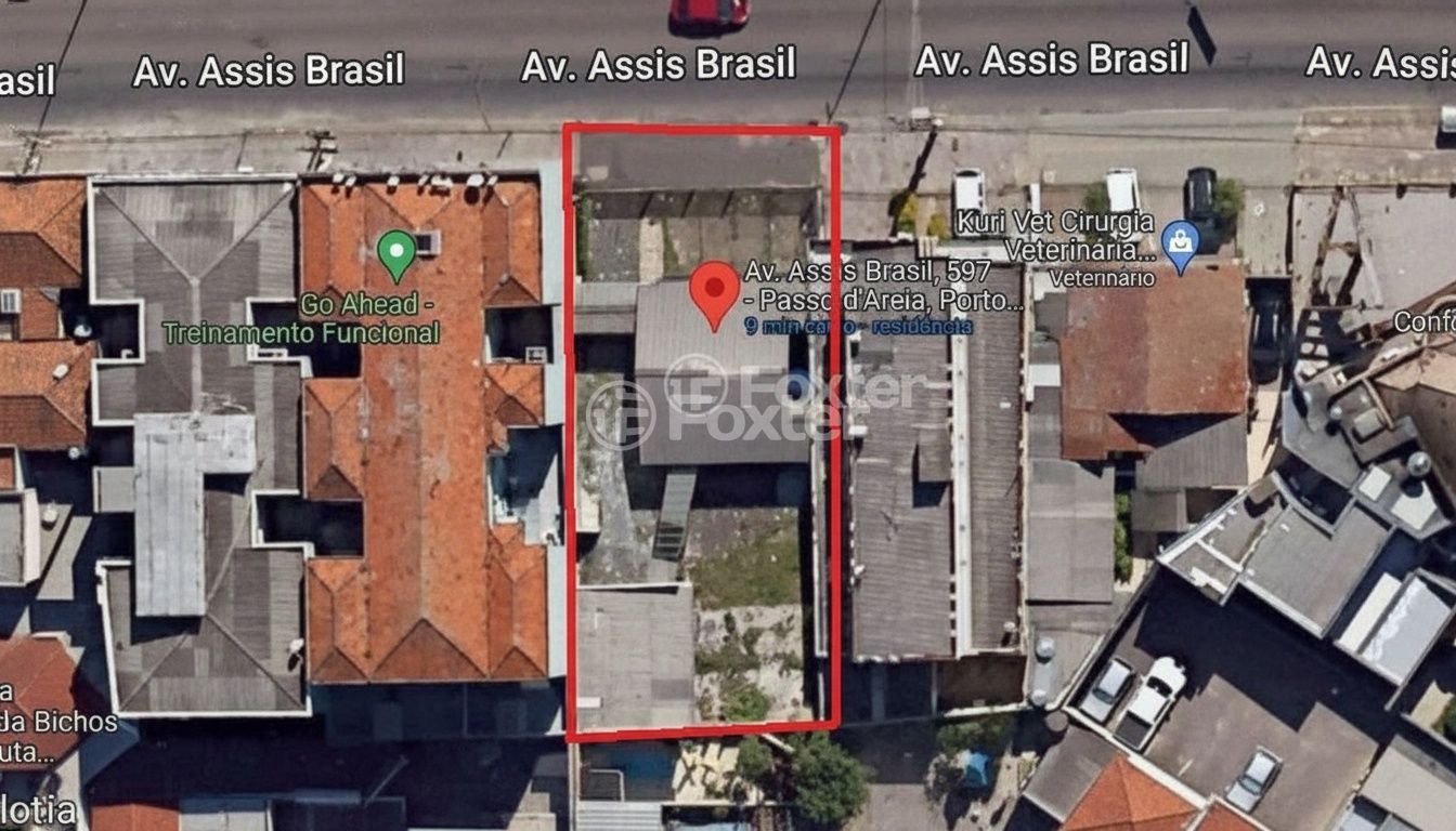 terreno lote condominio para comprar em Passo da Areia, Porto Alegre - foto 1