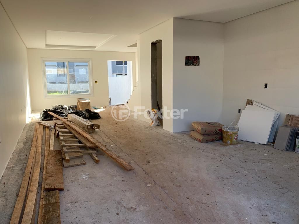 casa sobrado para comprar em Doutor João César, 393 - foto 10