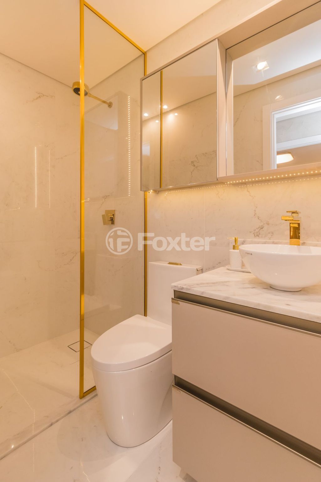 Apartamento para comprar em Tenente Ary Tarragô, 2575 - foto 17