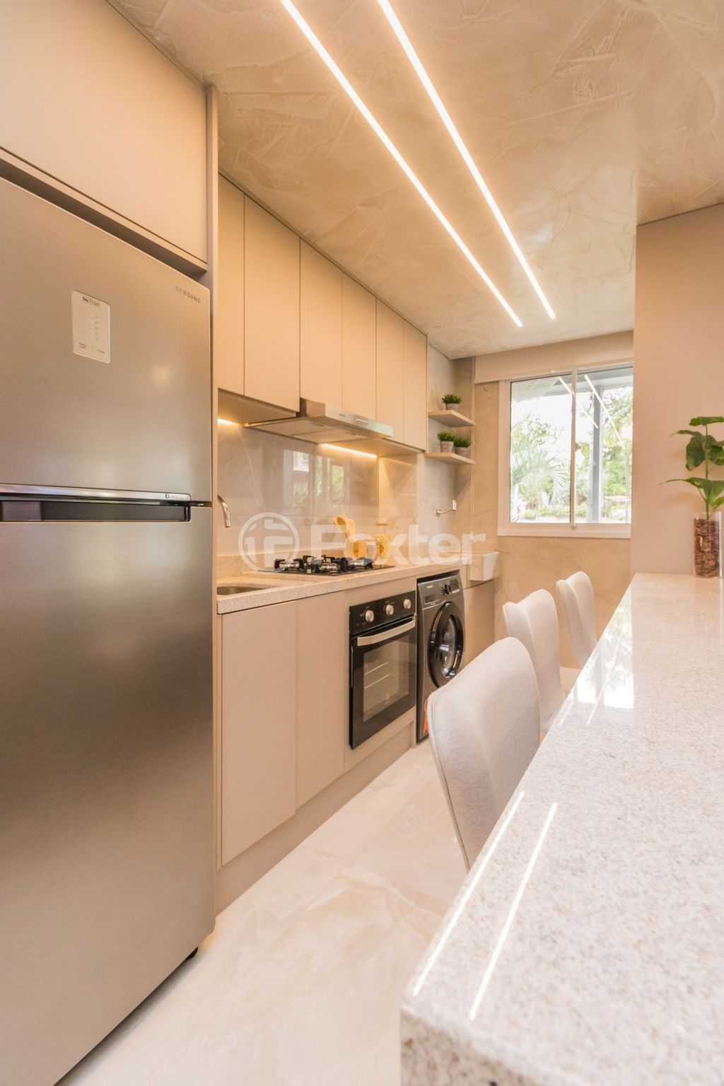 Apartamento para comprar em Tenente Ary Tarragô, 2575 - foto 38