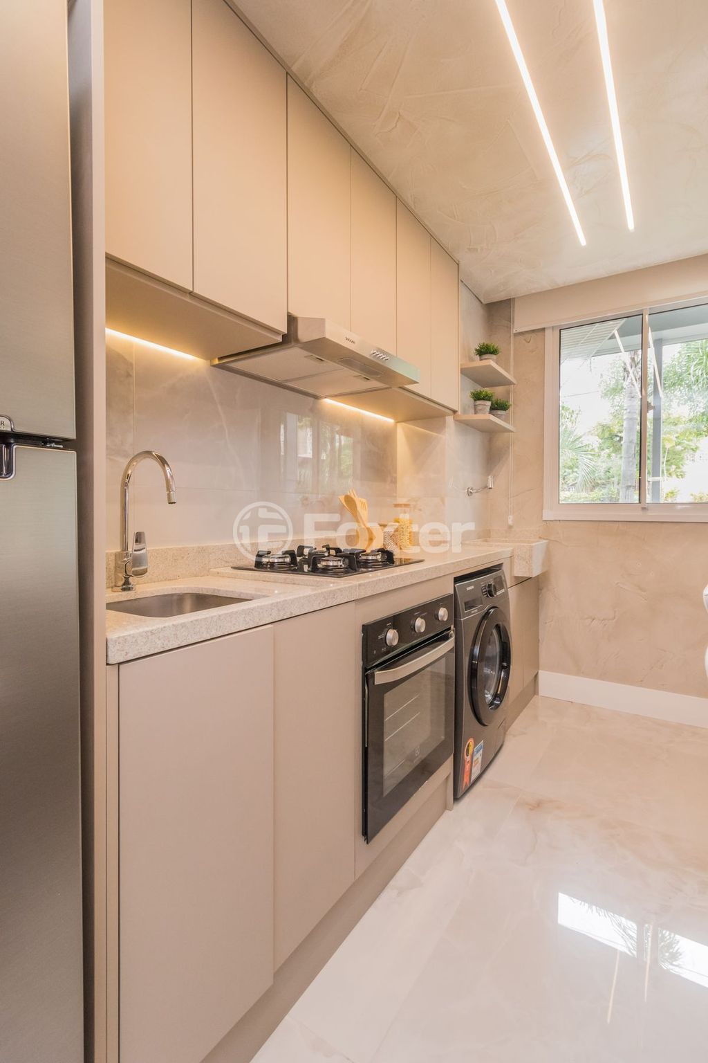 Apartamento para comprar em Tenente Ary Tarragô, 2575 - foto 39