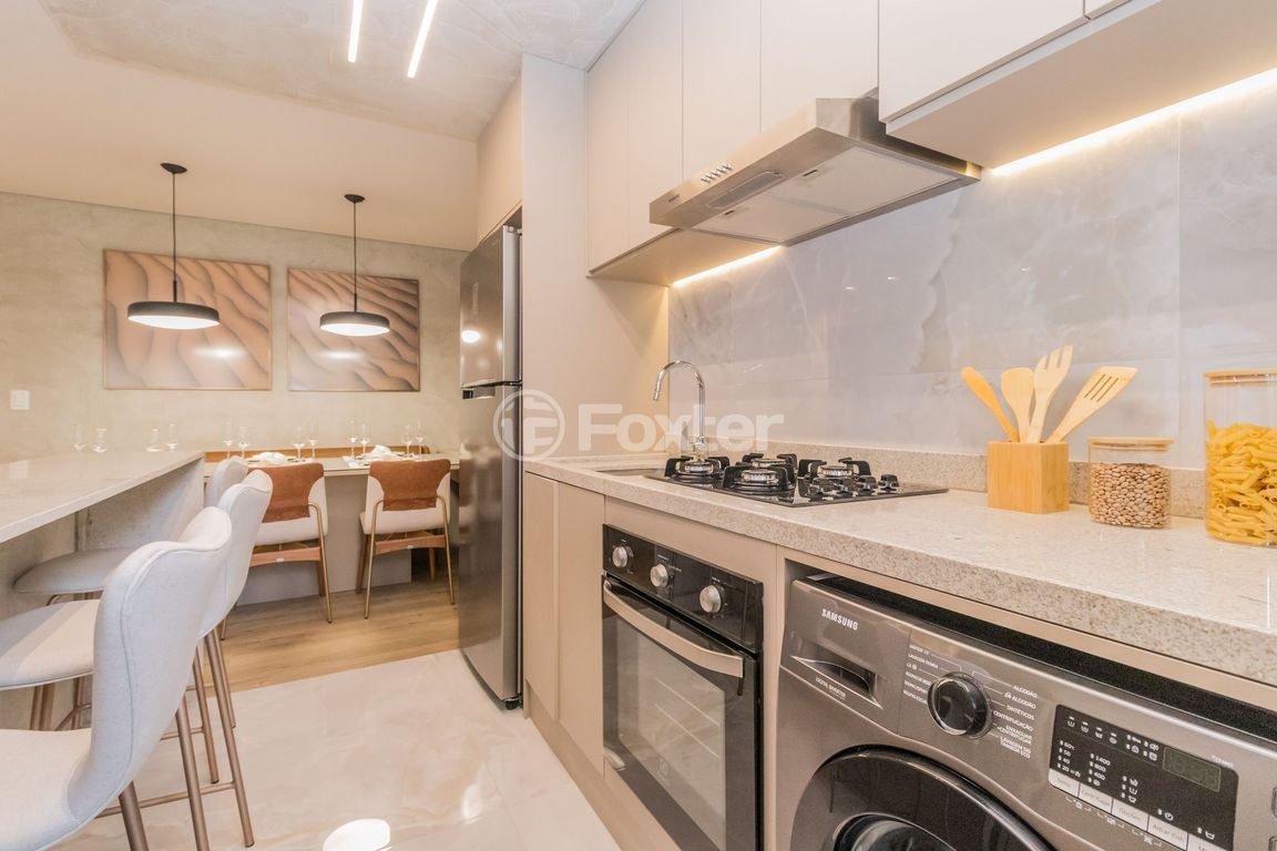 Apartamento para comprar em Tenente Ary Tarragô, 2575 - foto 43