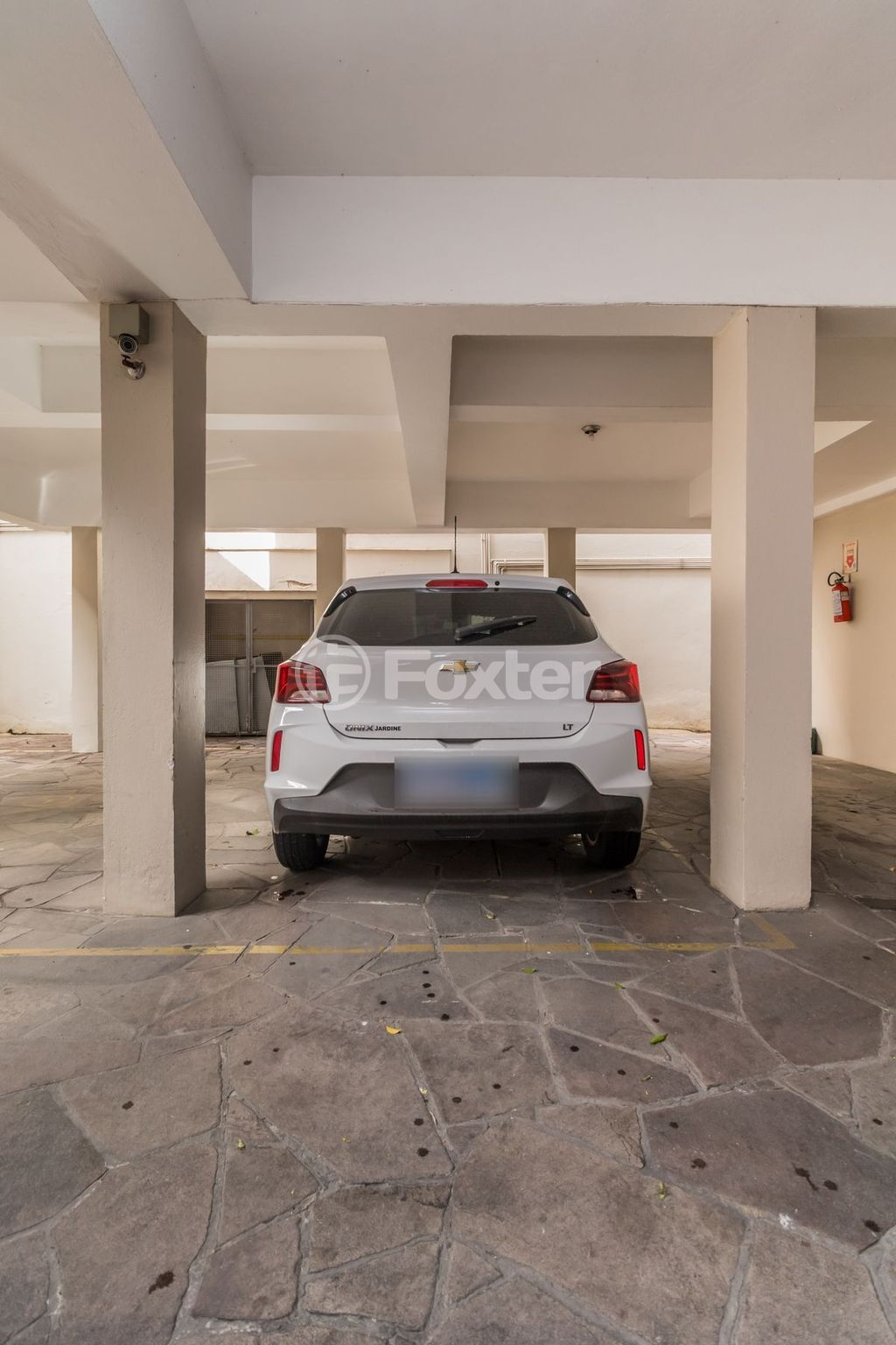 Apartamento para comprar em Jalmar Azambuja Diniz, 244 - foto 38