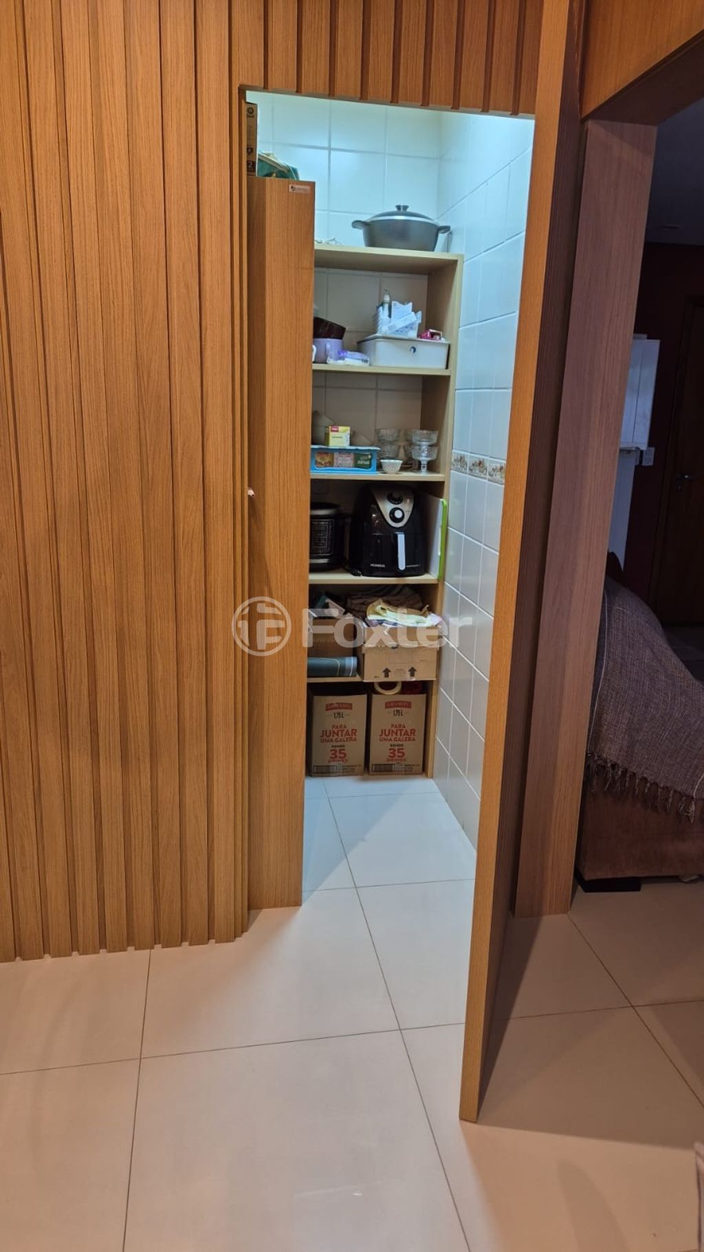 Apartamento para comprar em Jalmar Azambuja Diniz, 244 - foto 35