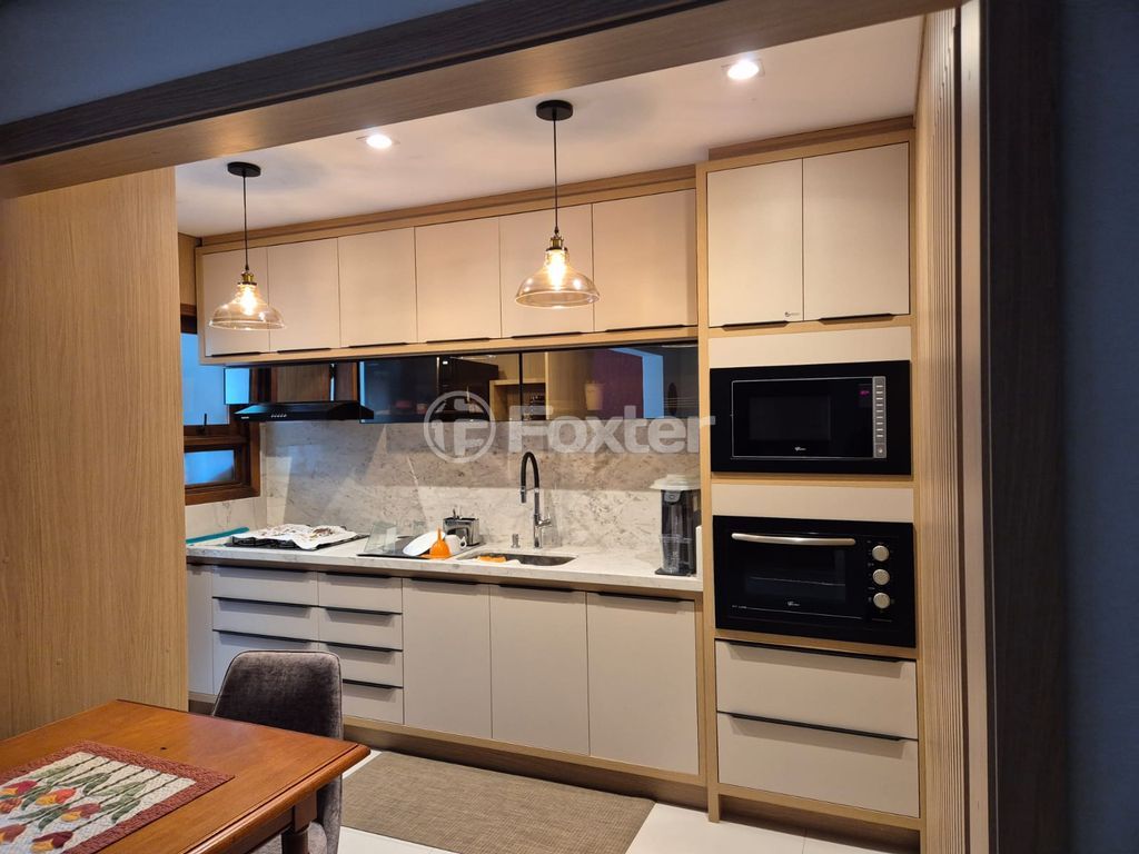 Apartamento para comprar em Jalmar Azambuja Diniz, 244 - foto 31