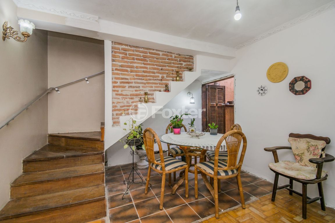 casa sobrado para comprar em Coronel Aparício Borges, 1097 - foto 12