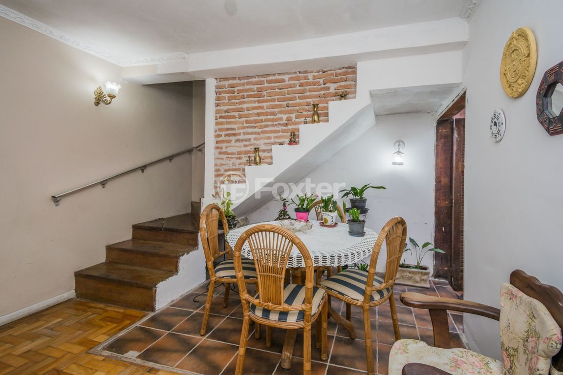 casa sobrado para comprar em Coronel Aparício Borges, 1097 - foto 13
