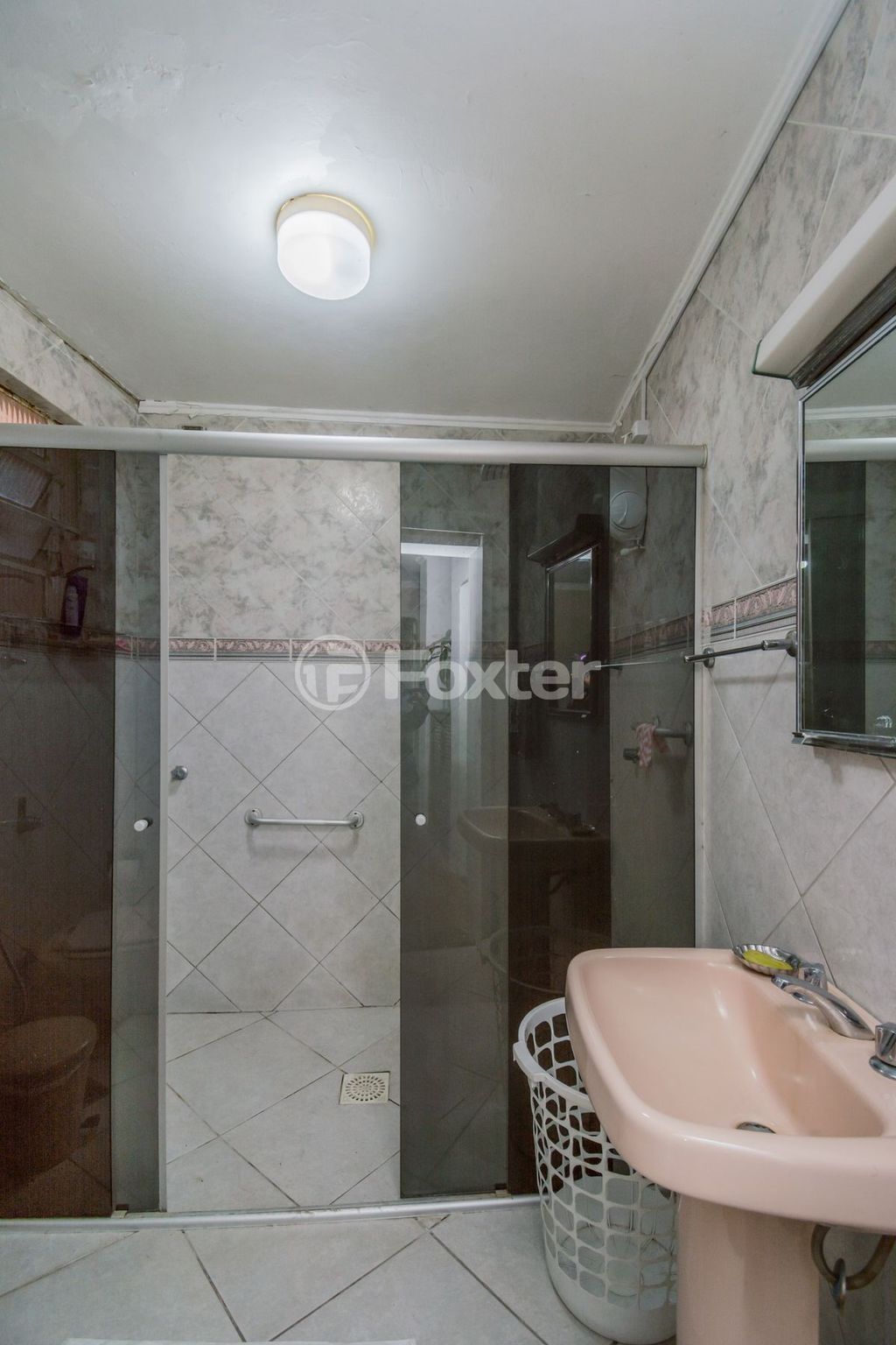 casa sobrado para comprar em Coronel Aparício Borges, 1097 - foto 14