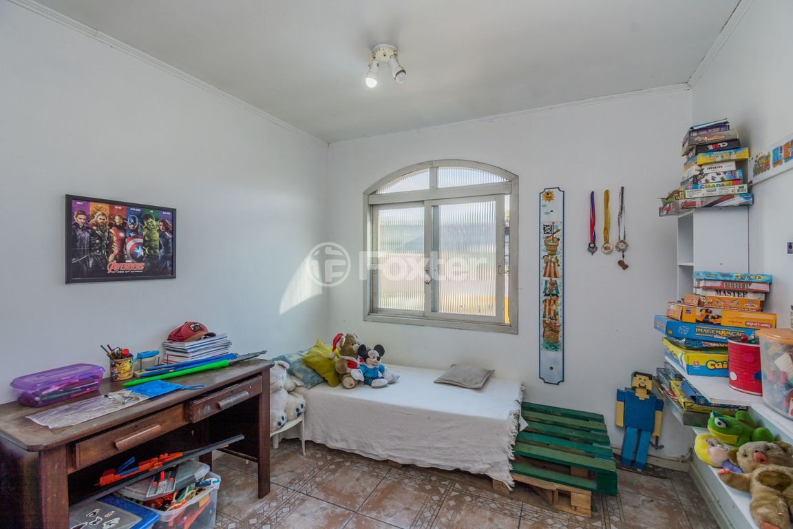 casa sobrado para comprar em Coronel Aparício Borges, 1097 - foto 25