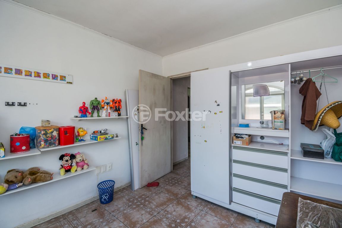 casa sobrado para comprar em Coronel Aparício Borges, 1097 - foto 27