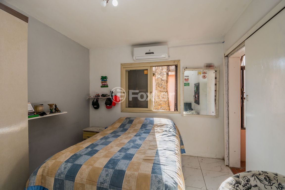 casa sobrado para comprar em Coronel Aparício Borges, 1097 - foto 37
