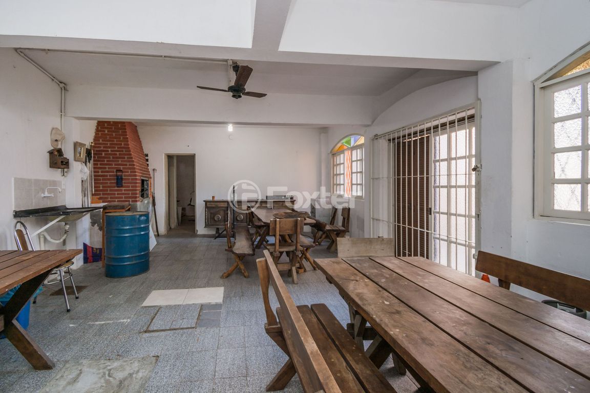 casa sobrado para comprar em Coronel Aparício Borges, 1097 - foto 42