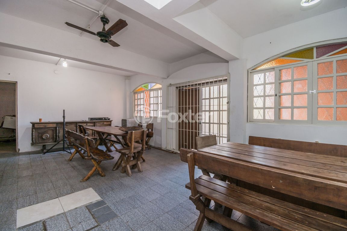 casa sobrado para comprar em Coronel Aparício Borges, 1097 - foto 43