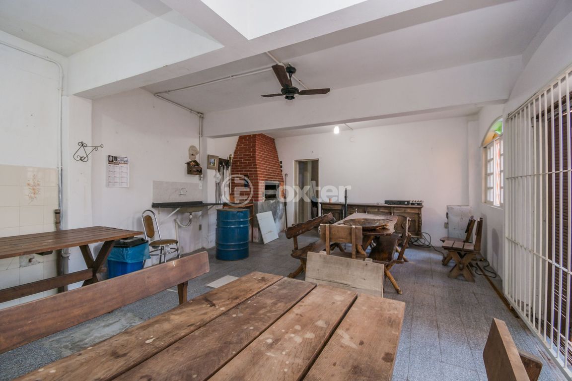 casa sobrado para comprar em Coronel Aparício Borges, 1097 - foto 44