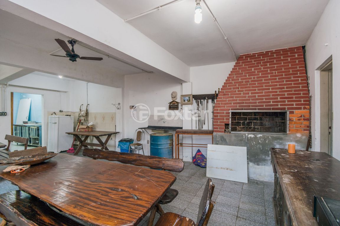 casa sobrado para comprar em Coronel Aparício Borges, 1097 - foto 45