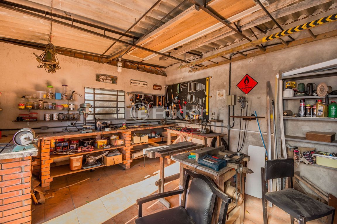casa sobrado para comprar em Coronel Aparício Borges, 1097 - foto 54